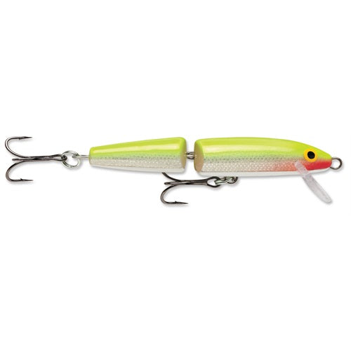 Rapala Jointed