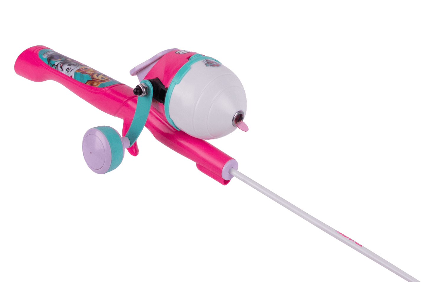 Kid's Casters Youth Combo