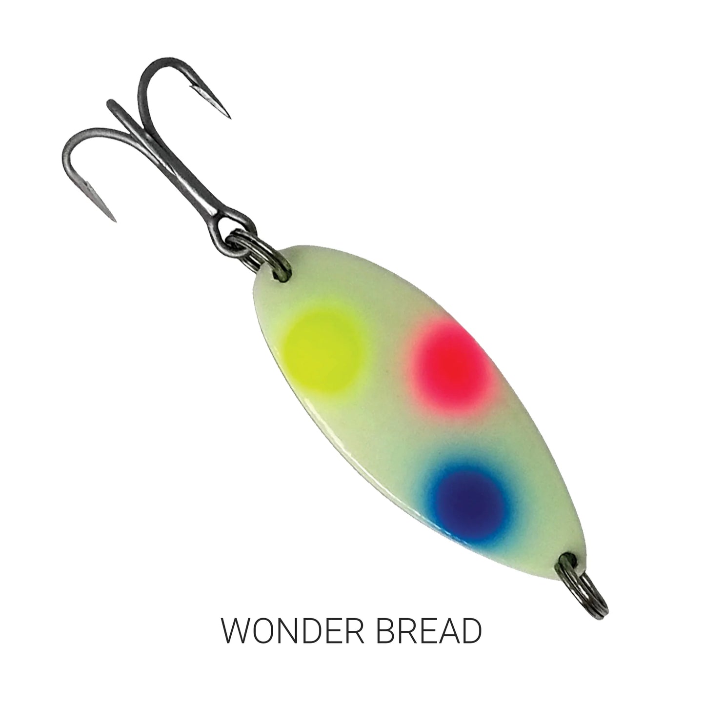 Little Cleo Spoon in Moonshine Glow