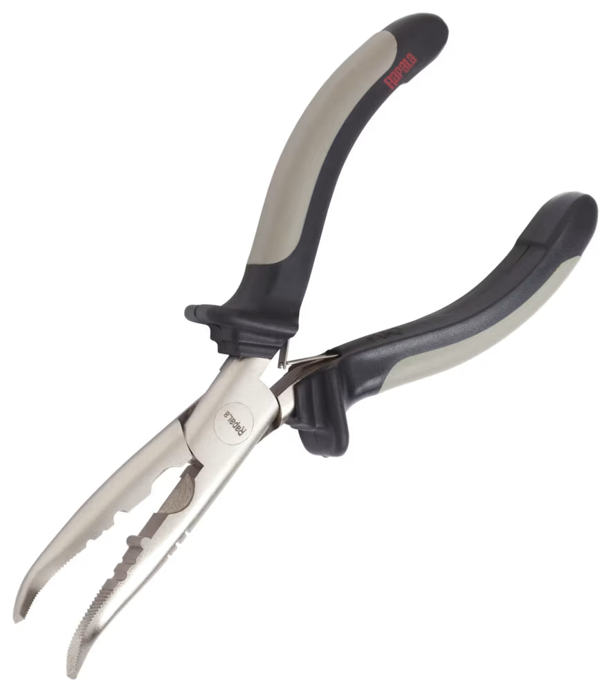 Rapala Curved Pliers
