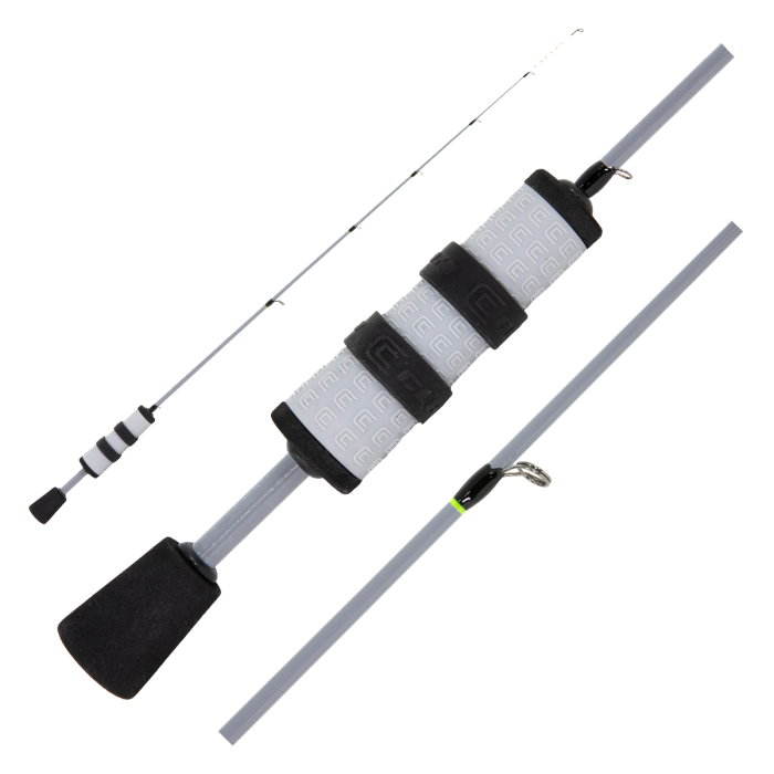 Clam 32" Medium Action Jason Mitchell Meat Stick Rod Clam 32" Medium Action Jason Mitchell Meat Stick Rod