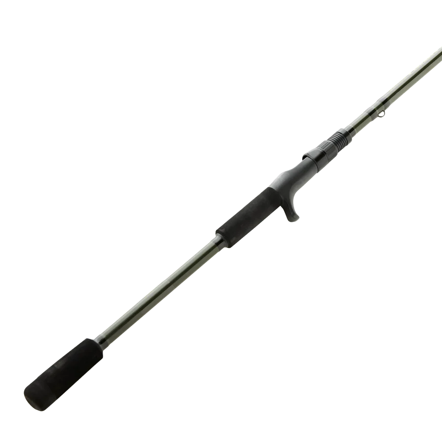 St. Croix Musky X Casting Rod