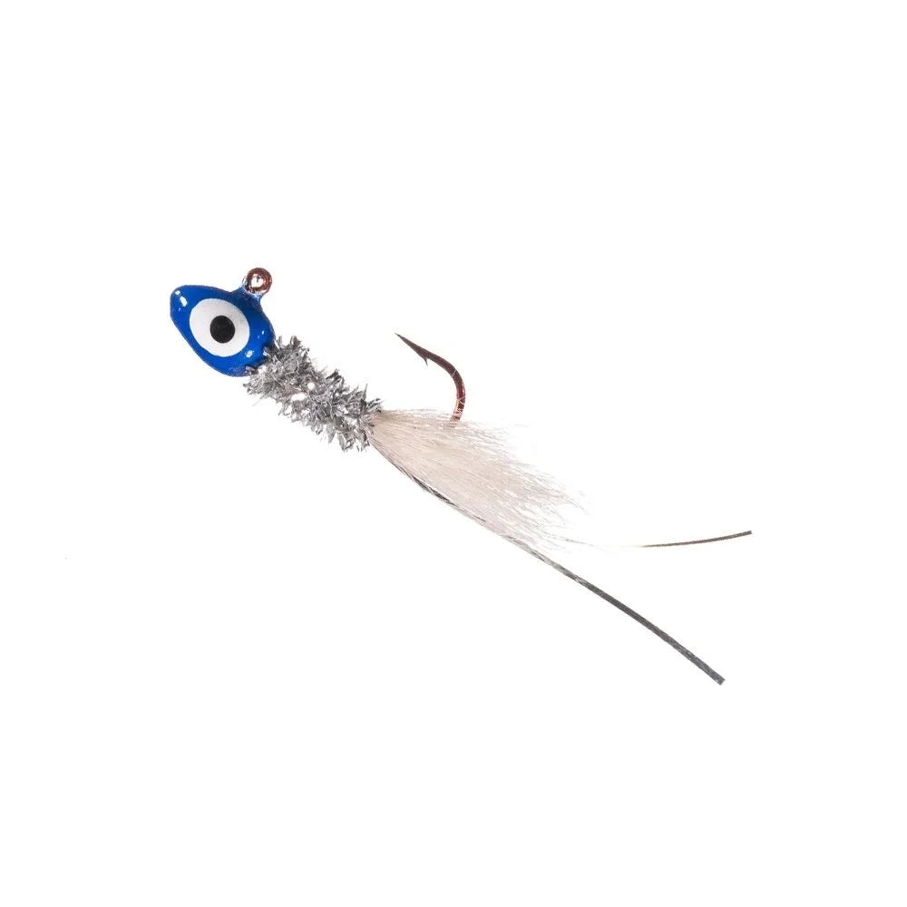 arkie fishing lure factory closure Arkie Pro Hineee 1/32oz - #8