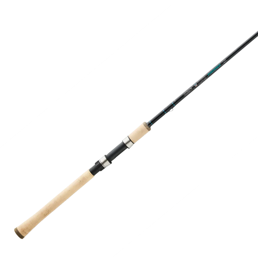 St. Croix Premier Rods