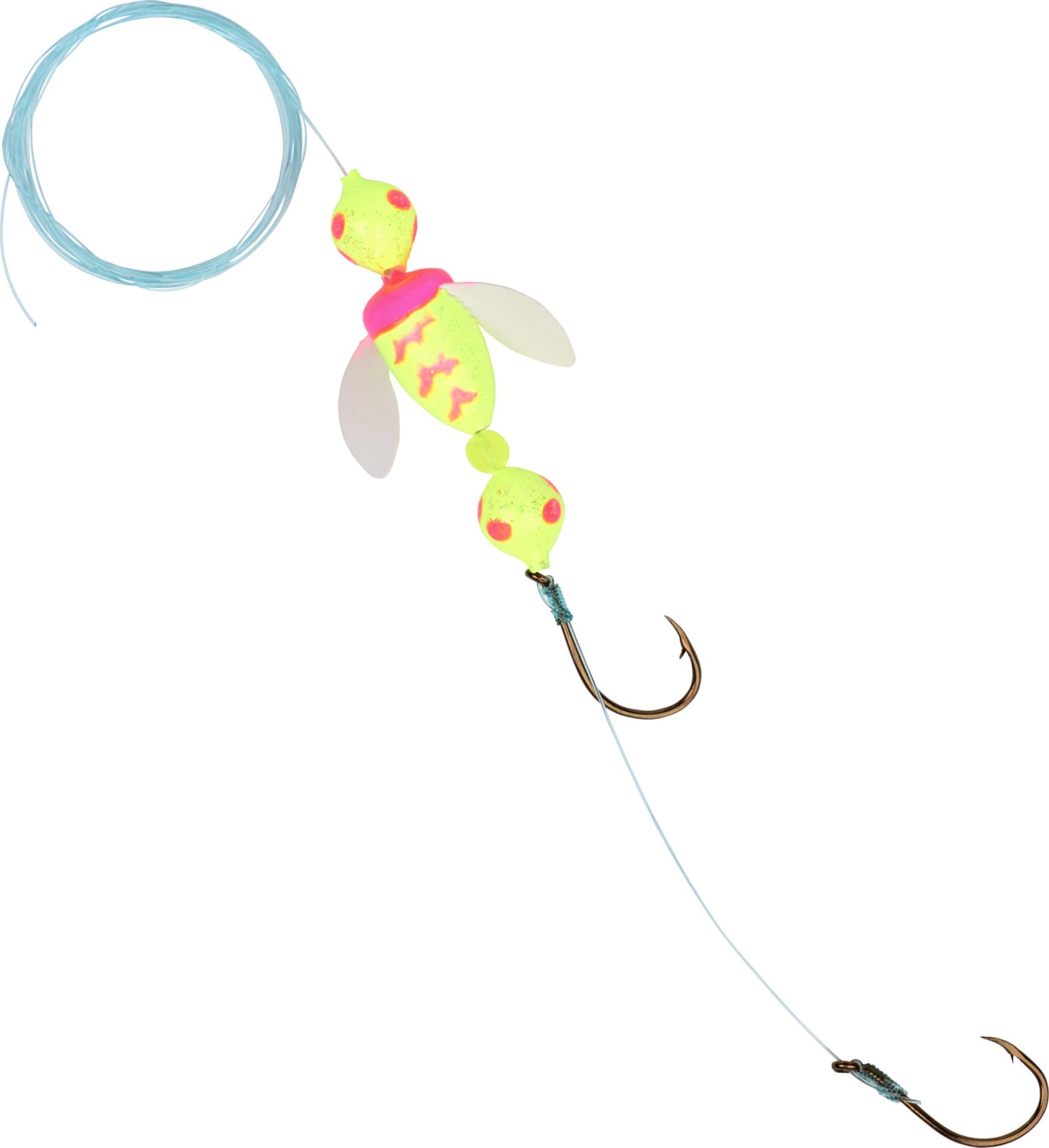 Worden's Walleye Delight