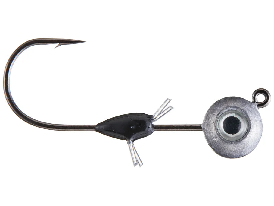 VMC Minnow Shaker Jig Head