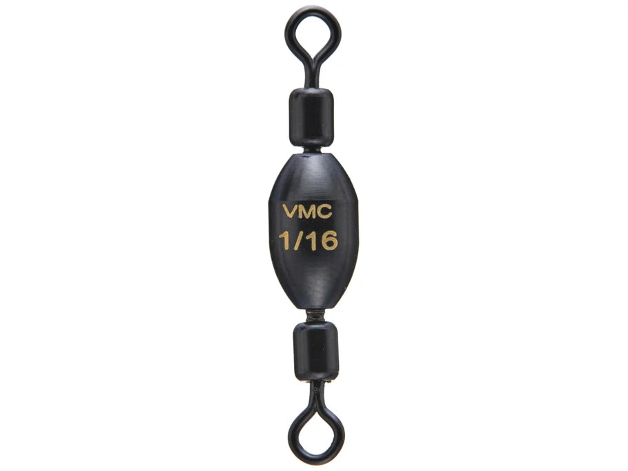 VMC Sniper Swivel – Dakota Angler