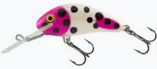 Salmo Rattlin' Hornet