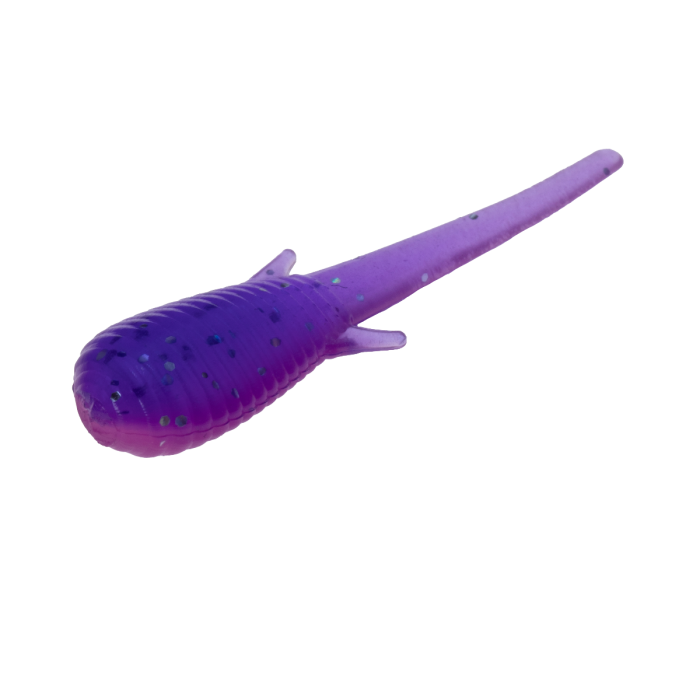 Clam Niku Plastics Soldier Fly – Dakota Angler