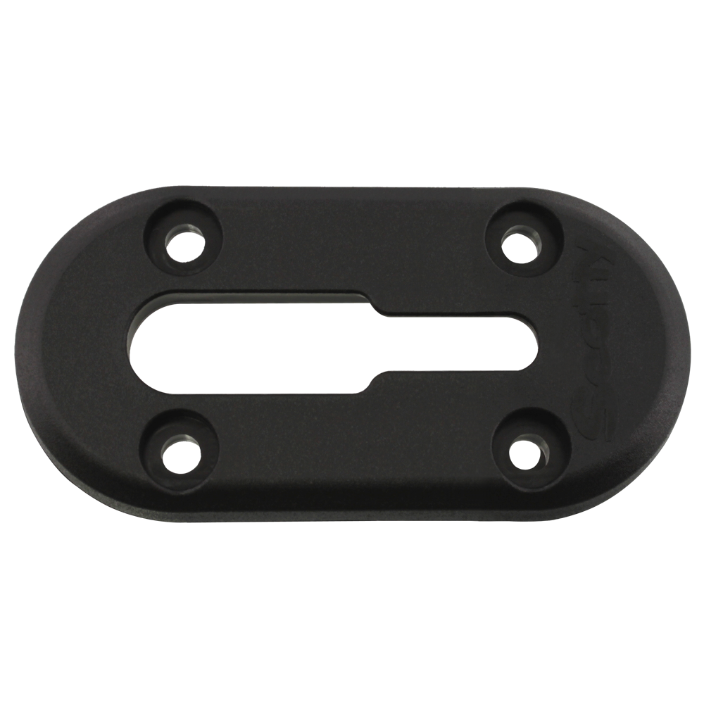 Scotty 1" Low Profile Track