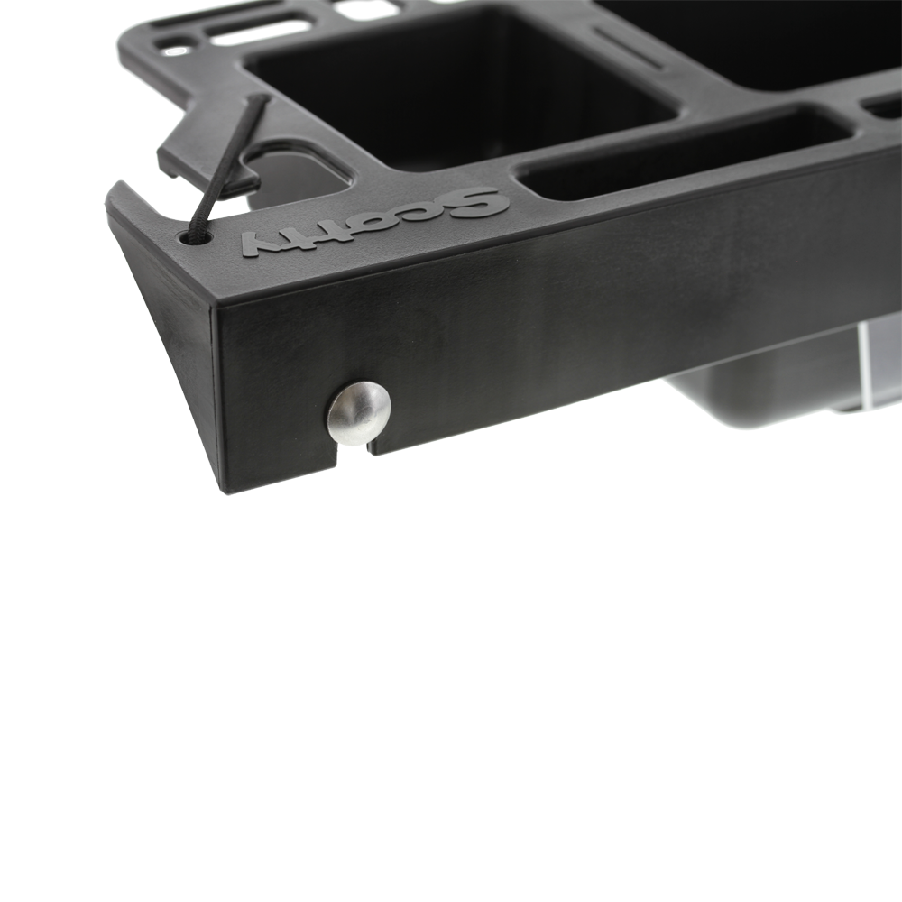 Scotty 452 Gear Caddy