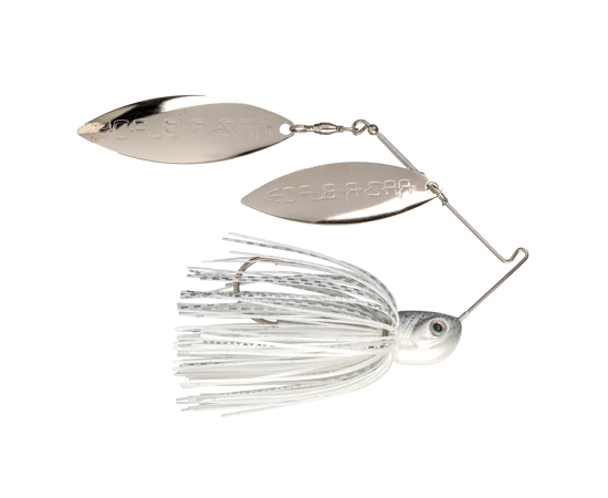 Strike King Tour Grade Bottom Dweller Spinnerbait