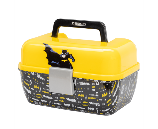 Zebco Kids Tackle Boxes – Dakota Angler Zebco Kids Tackle Boxes – Dakota Angler