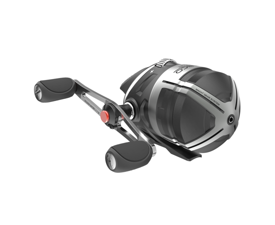 Zebco Bullet Spincast Reel – Dakota Angler