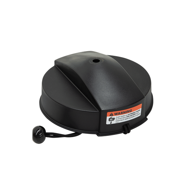 ION Auger Blade Protector