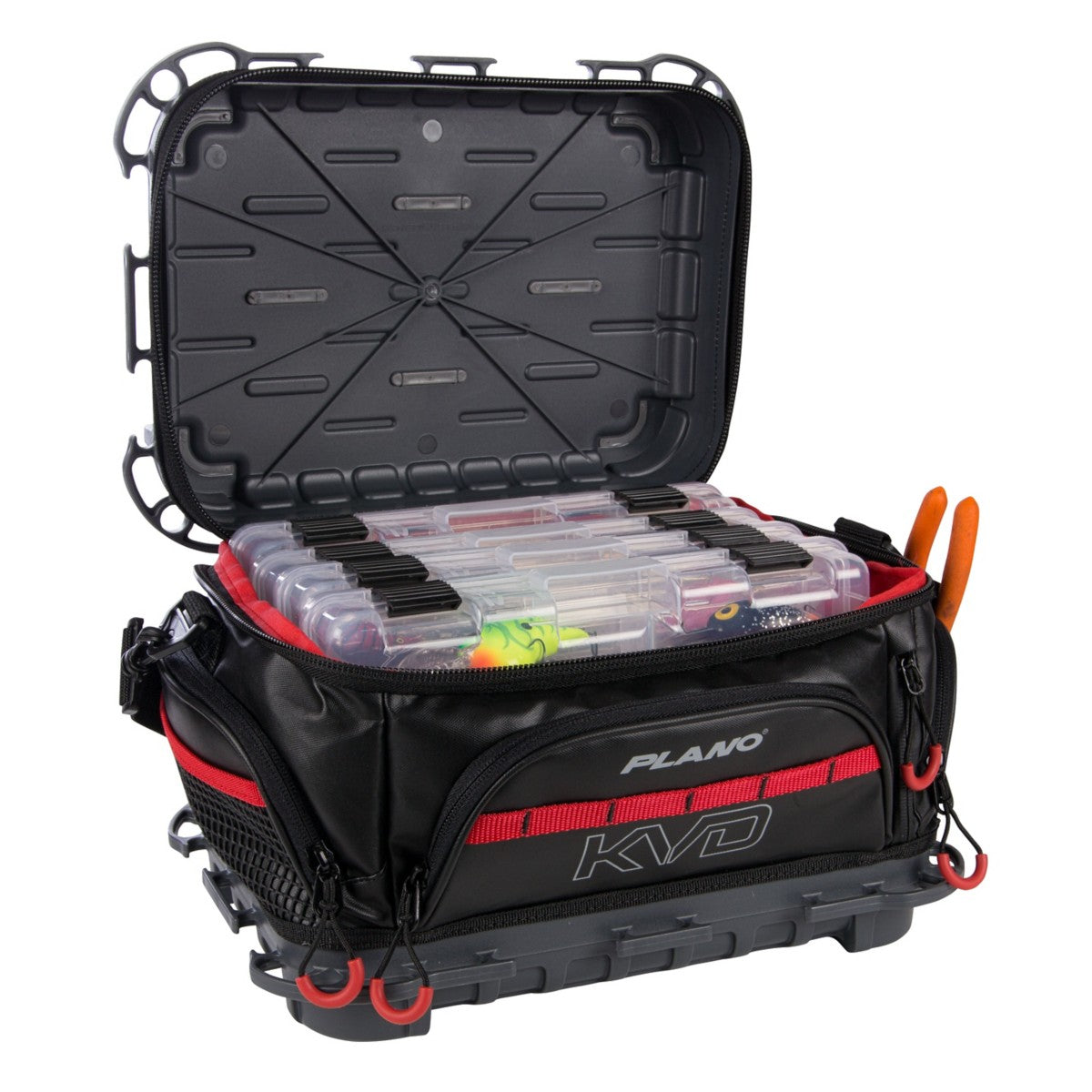 Plano KVD Signature Series Tackle Bag – Dakota Angler