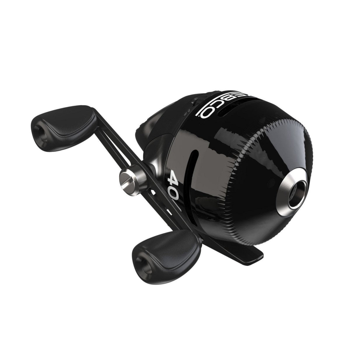 best zebco reel for bass fishing Zebco 404 Spincast Reel