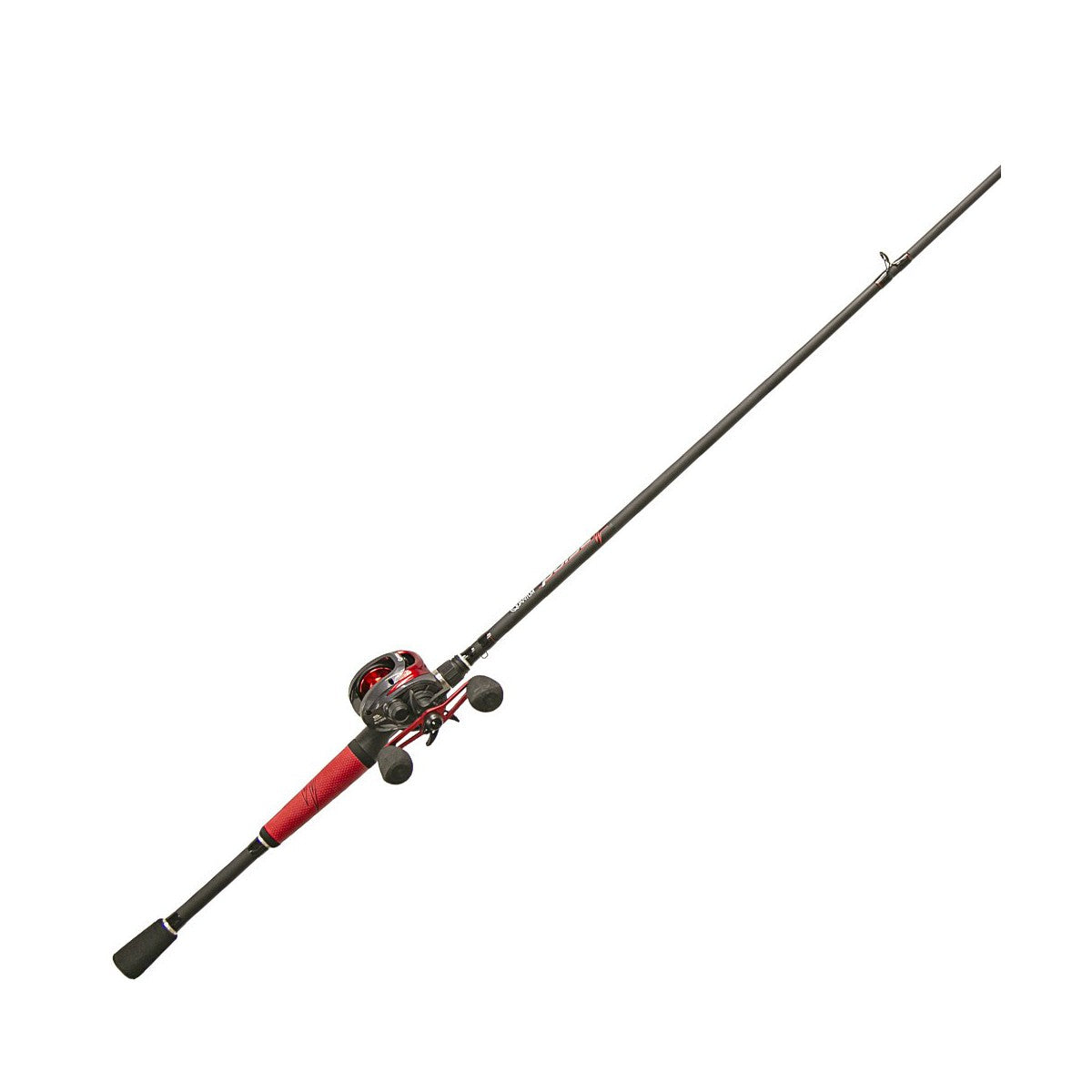 Quantum Pulse Baitcast Combo Dakota Angler Quantum Pulse Baitcast Combo Dakota Angler
