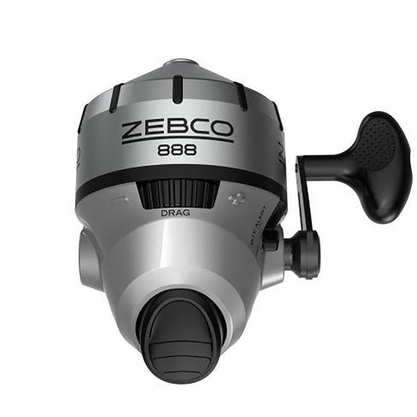 Zebco 33 Micro Spincast Reel