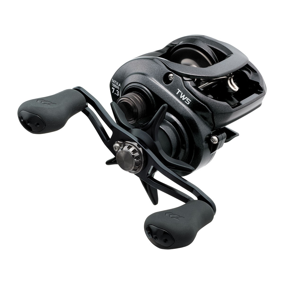daiwa bait caster reel Daiwa Tatula ct Reel