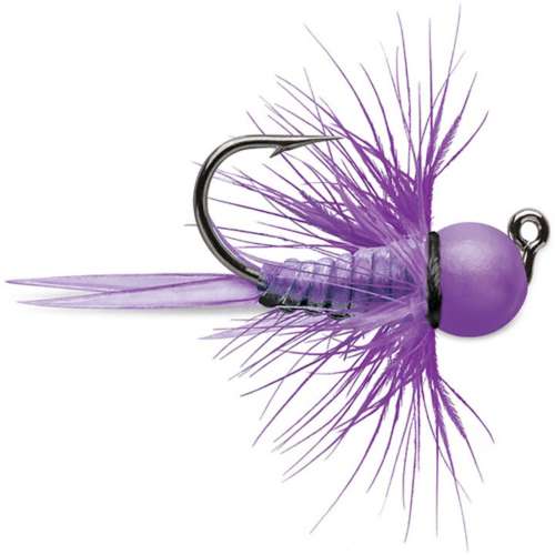 VMC Tungsten Bullfly Jig