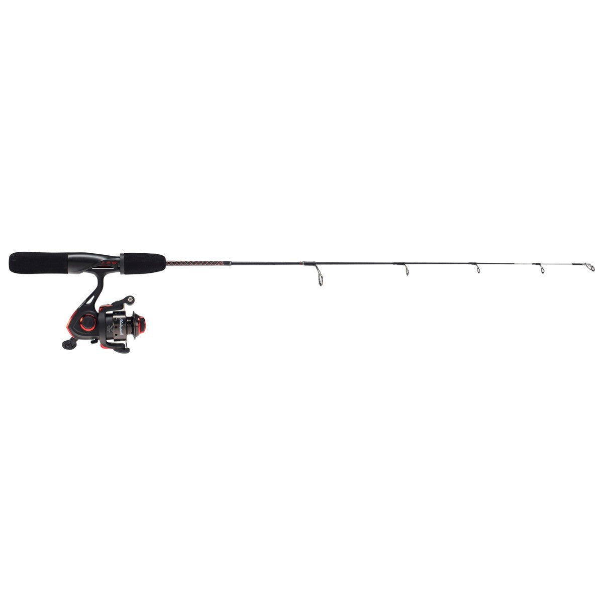 Shakespeare Ugly Stik GX2 Ice Fishing Combo Dakota Angler Shakespeare Ugly Stik GX2 Ice Fishing Combo Dakota Angler