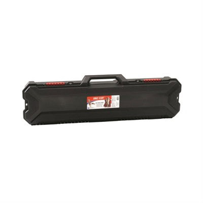 ice fishing rod holder case Eagle Claw Ice Rod Case