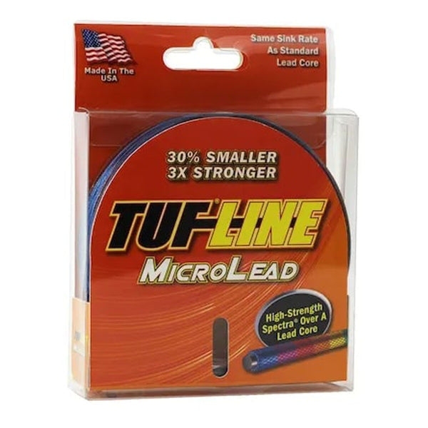 Tuf-Line MicroLead Leadcore