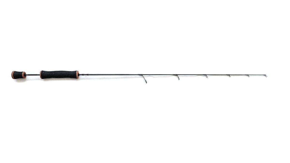 Elliott Nomad 36" Med/Heavy - Fast | Ice Fishing Rod