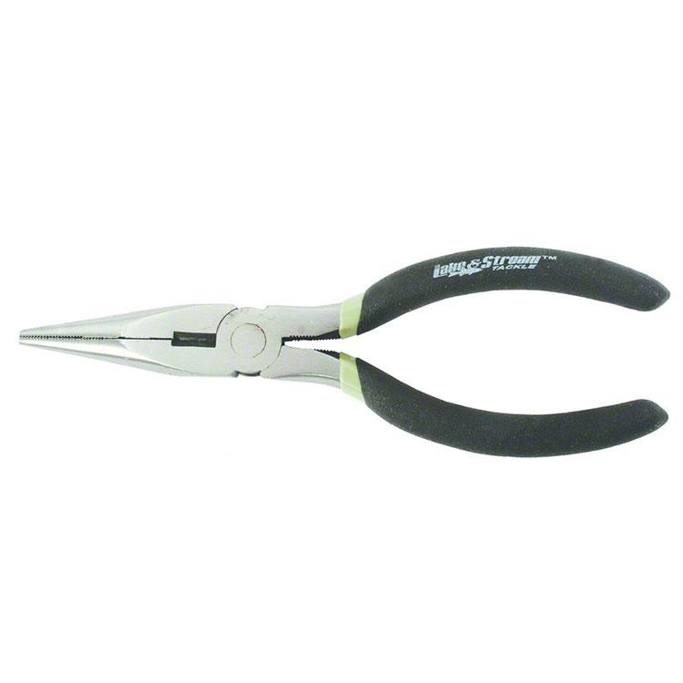 Lake & Stream Long Nose Pliers