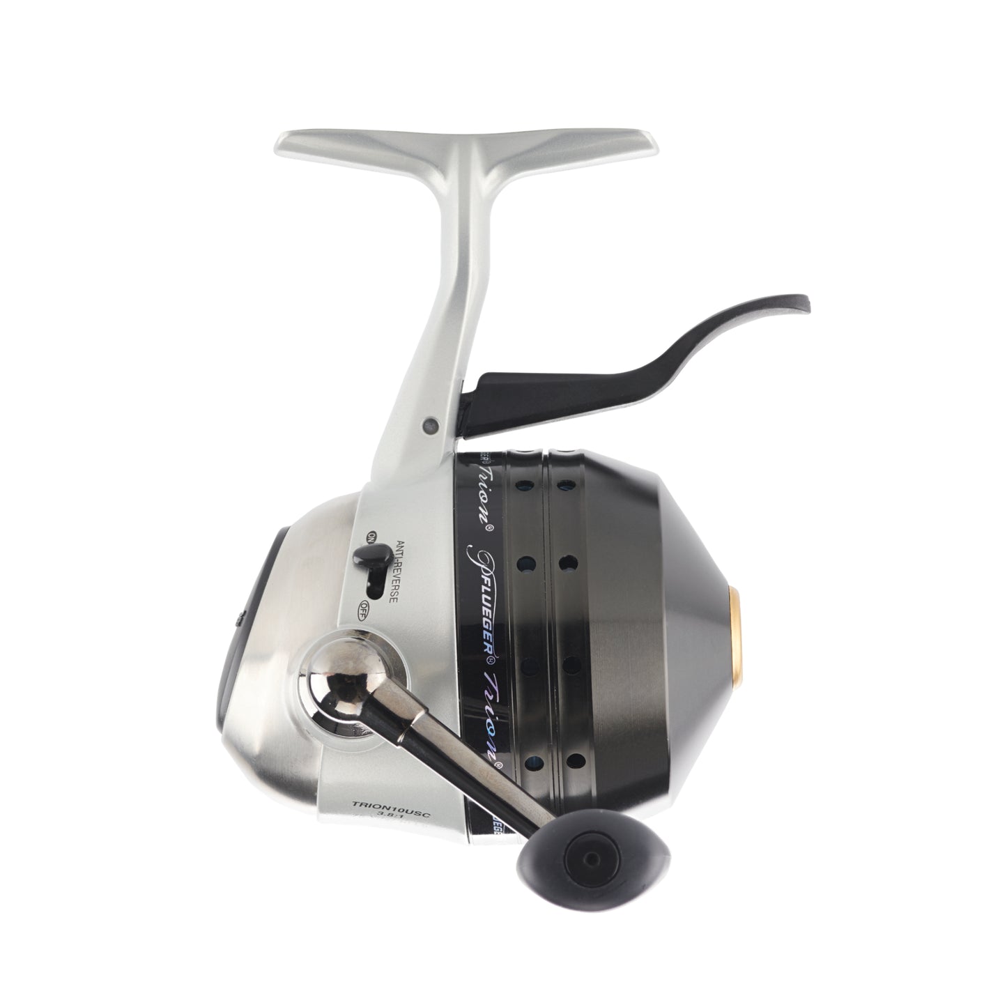 Pflueger Trion Spincast Reel
