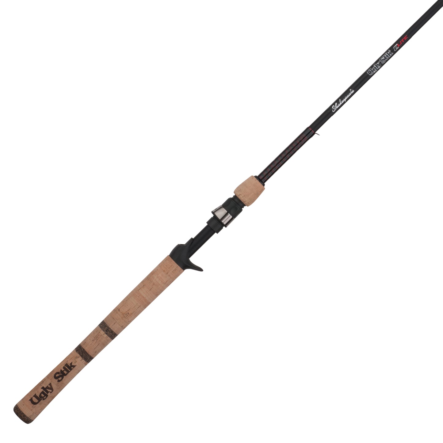 ! Shakespeare Ugly Stik Elite Rods