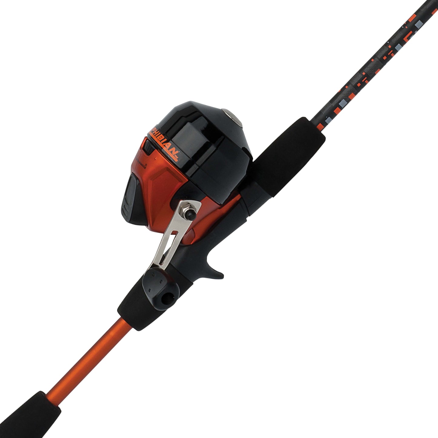 Shakespeare® Amphibian® Spincast Combo