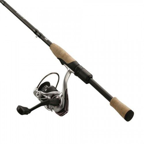 Fishing Rod and Spinning Combos