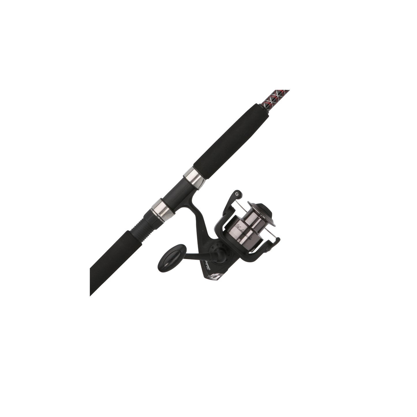 Ugly Stik Bigwater Spinning Combo