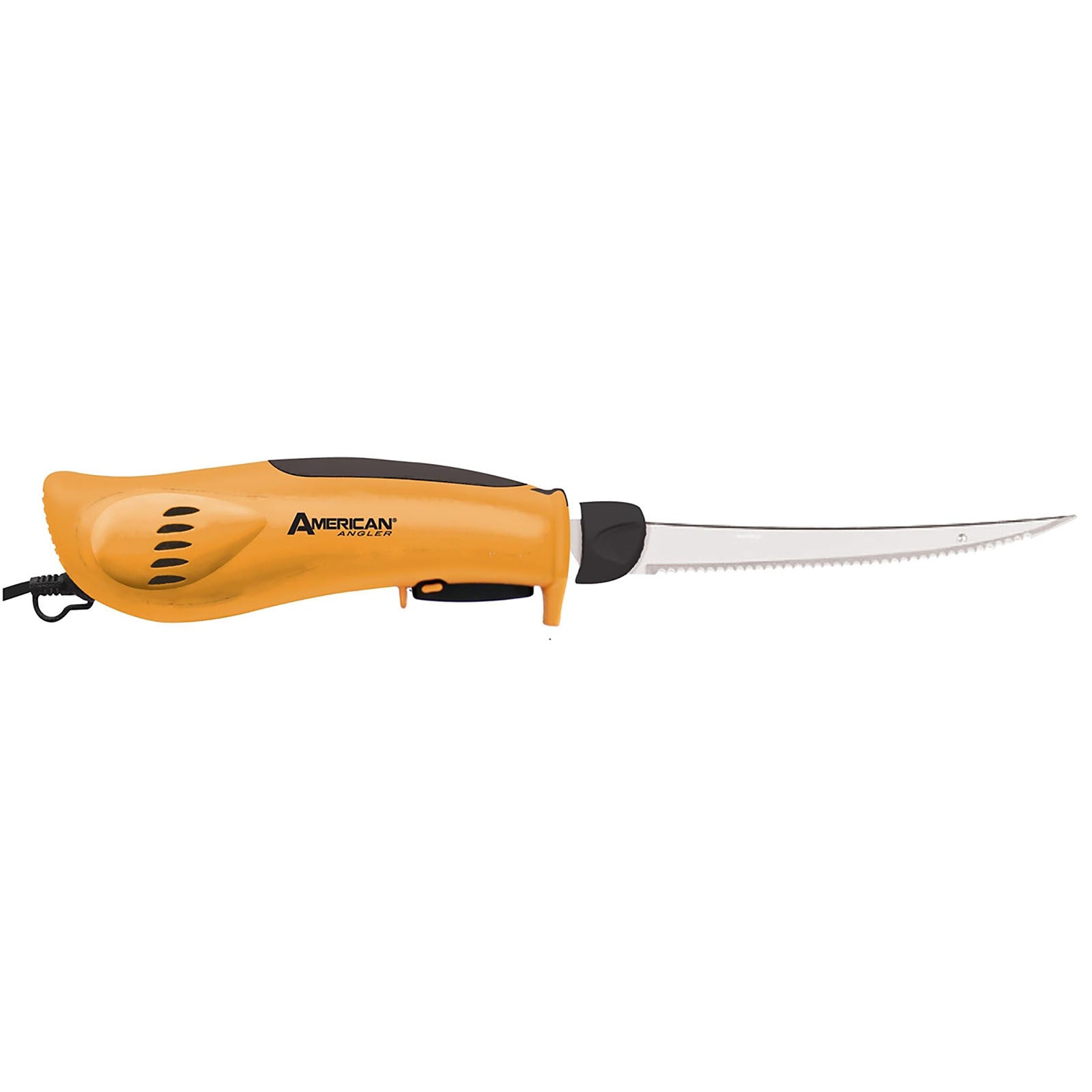 American Angler Pro Electric Fillet Knife – Dakota Angler
