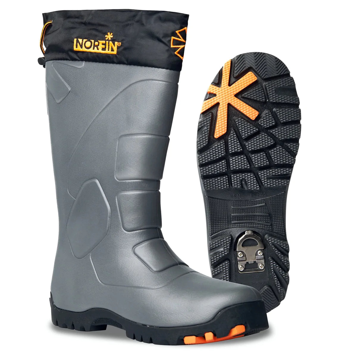 Norfin Klondike EVA Boots