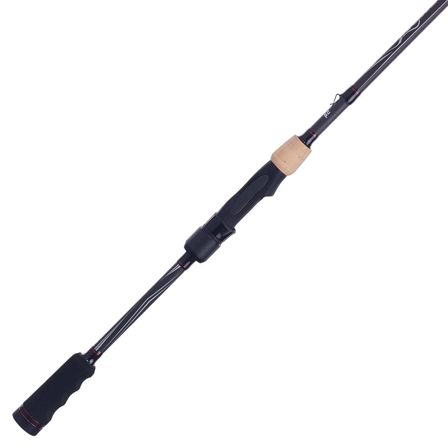 Abu Garcia Winch Casting & Spinning Rods