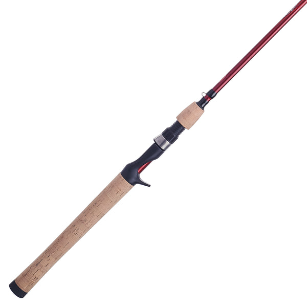 Berkley's HD Cherrywood Rods – Dakota Angler