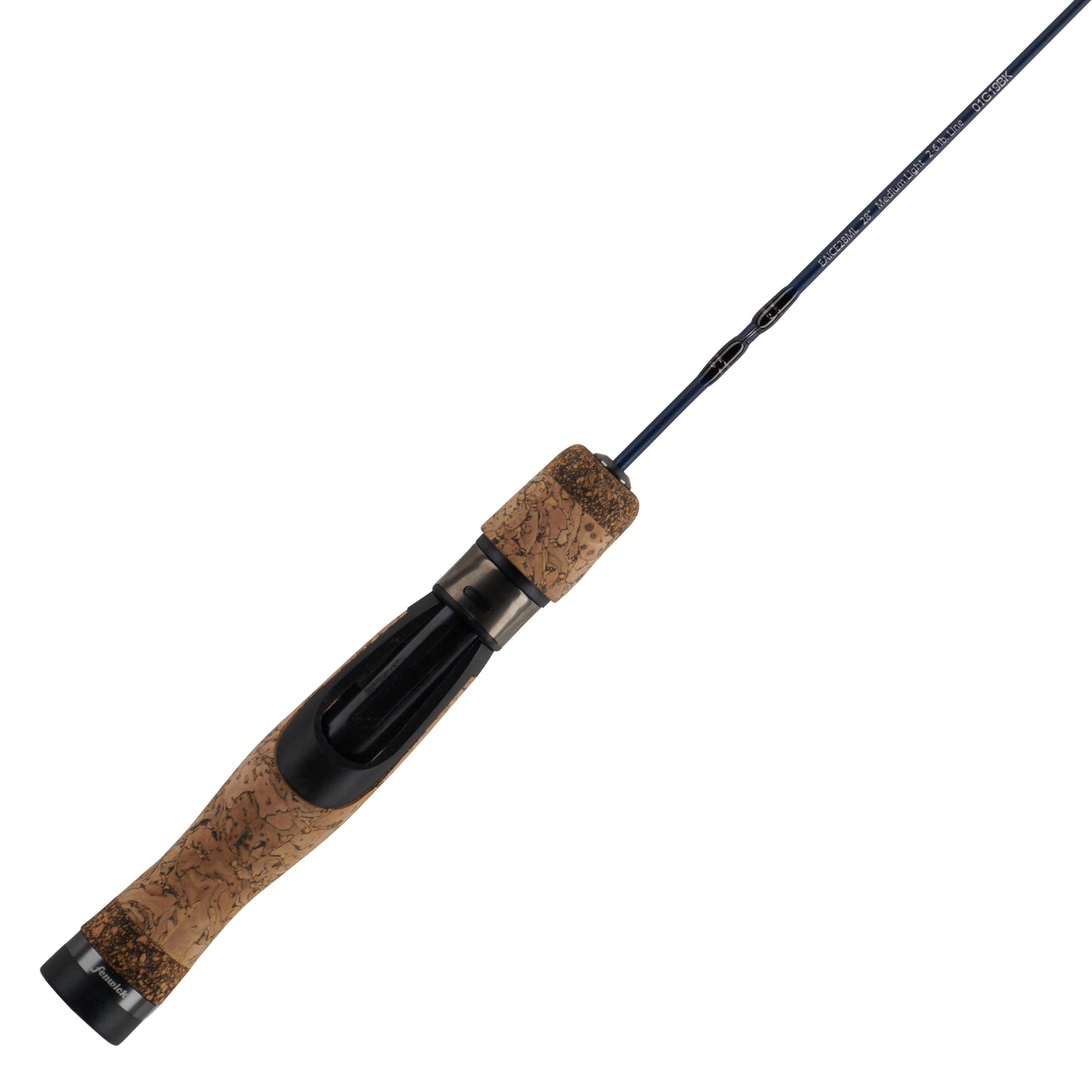 ! Fenwick Eagle® Ice Spinning Rod