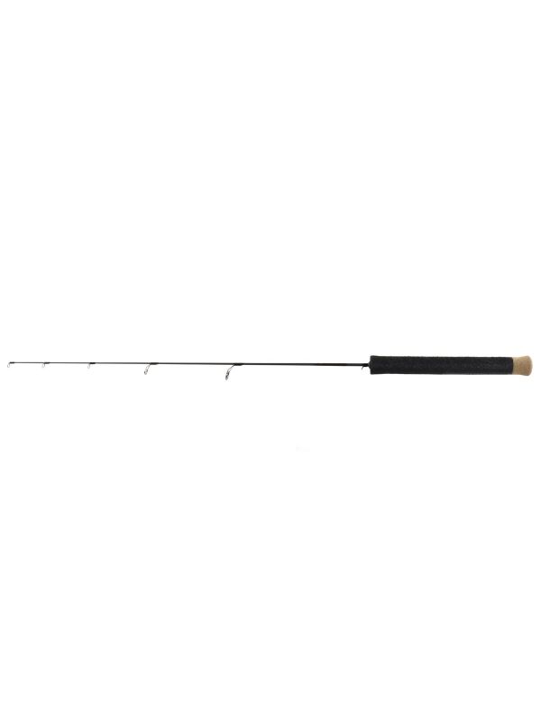 clam fishing pole Clam 16060 Katana 34" Medium Ice Rod