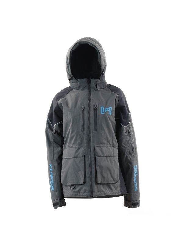 Ice Armor Ice Fishing Suit That Floats Clam Ice Armor Women's Rise