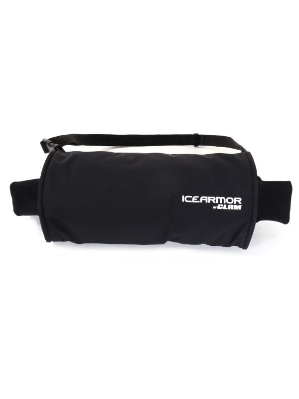 Clam Ice Armor Delta Muff