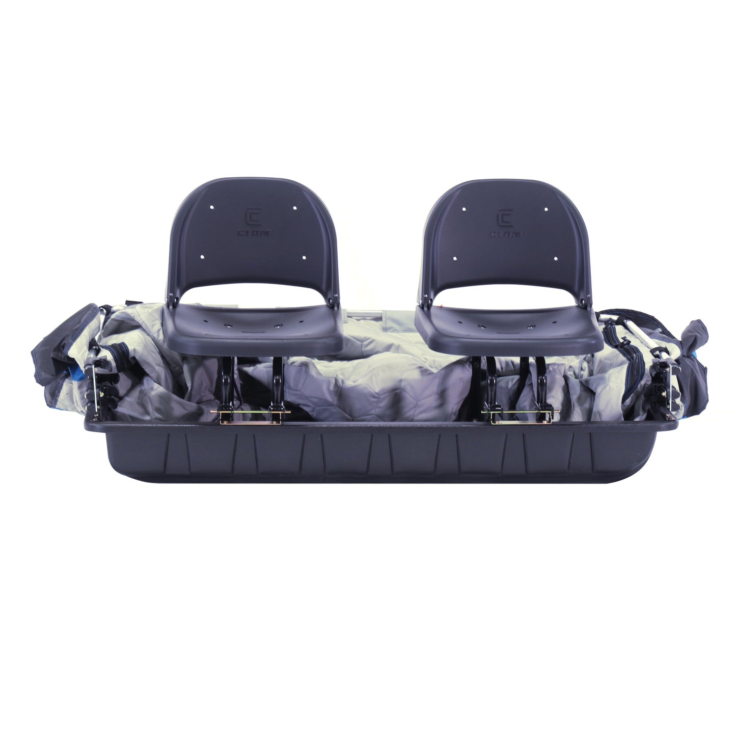 Clam Nanook XT Thermal