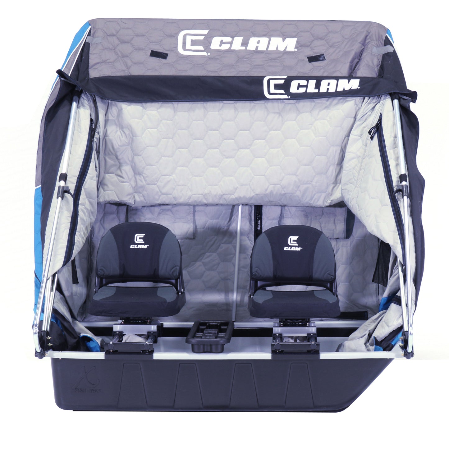 Clam X200 Thermal XT