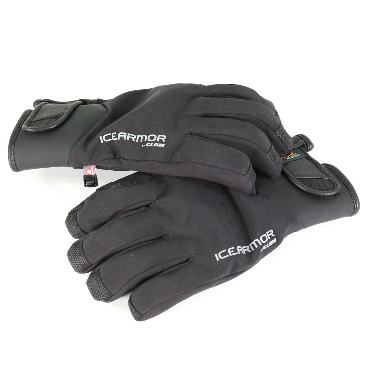 IceArmor by Clam Vertex Gloves