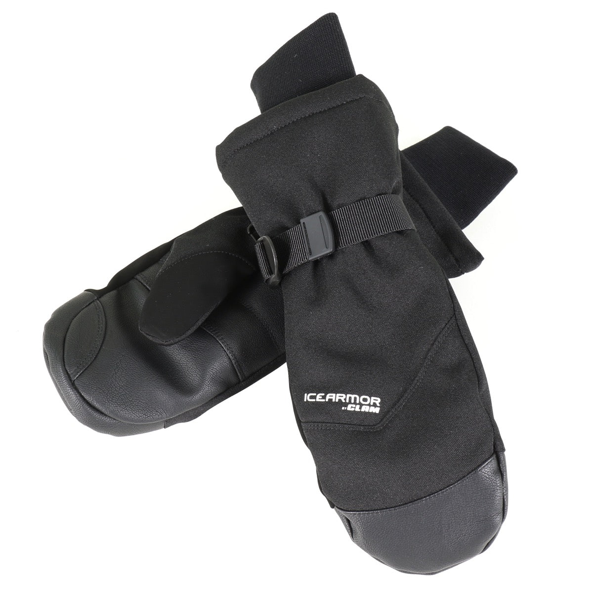 Clam Ice Armor Extreme Gloves & Mitts