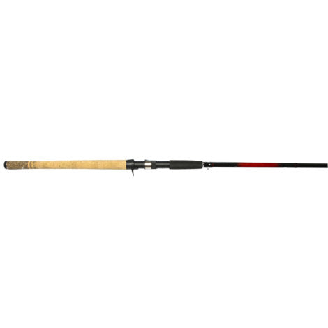 Shimano Sojourn ML Spinning Rod - 4-10wt, 6', 2-Piece - Save 25%