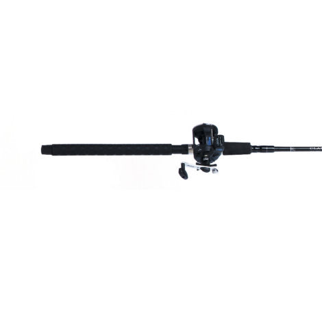 okuma downrigger rod Okuma Down Rigger Trolling Combo