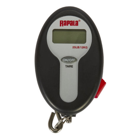 Rapala 50 lbs. Mini Digital Scale